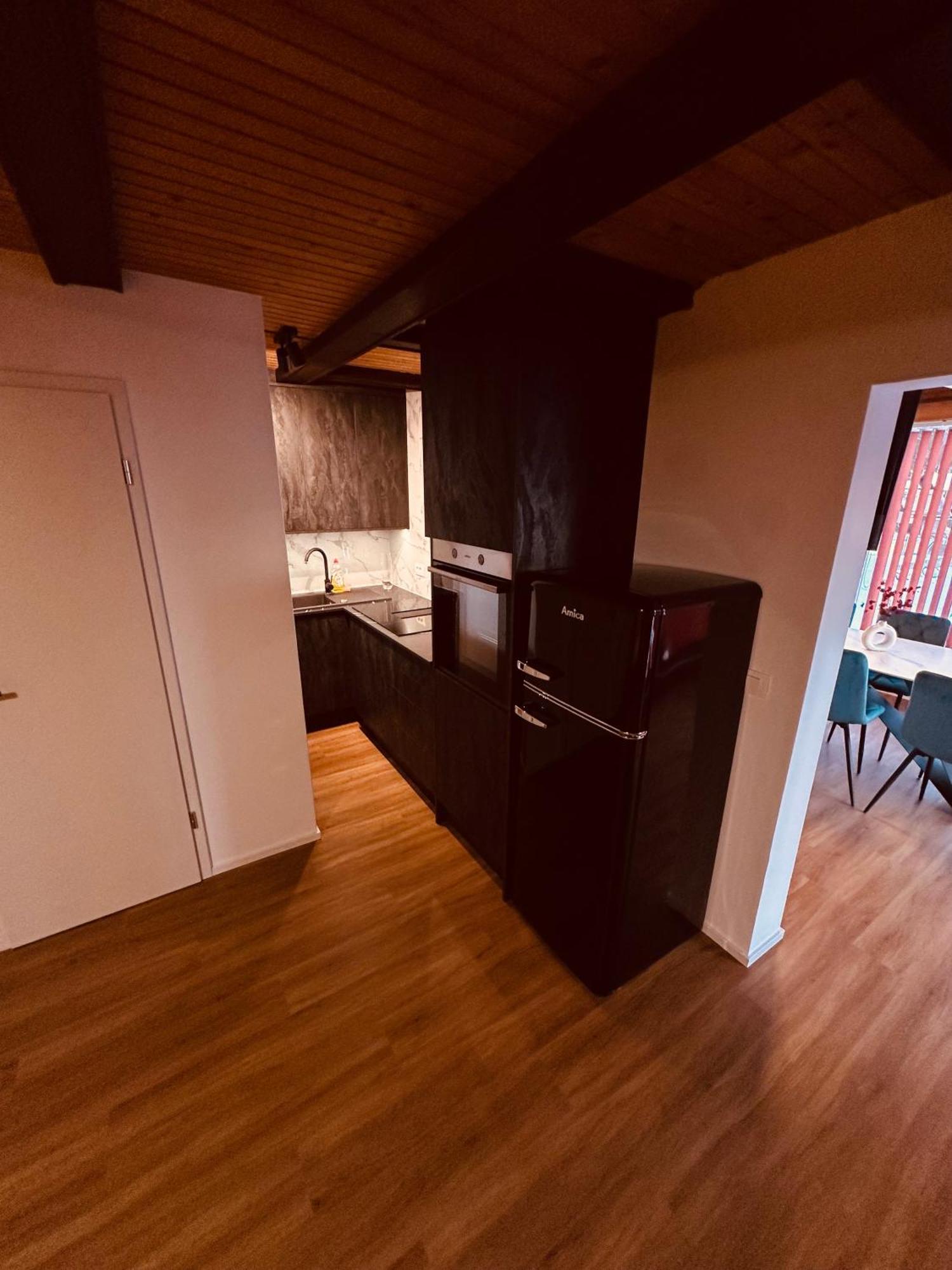 Chalet Pjagodic Cerklje na Gorenjskem Eksteriør billede